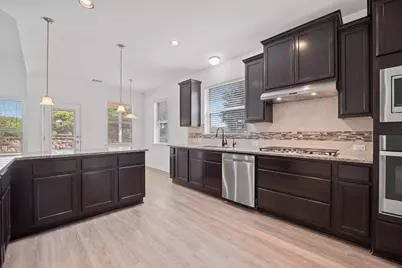 2572 Santa Barbara Loop, Round Rock, TX 78665 - Photo 6