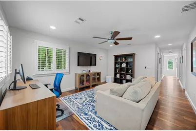 3907 Becker Avenue, Austin, TX 78751 - Photo 28