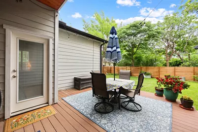 3907 Becker Avenue, Austin, TX 78751 - Photo 30