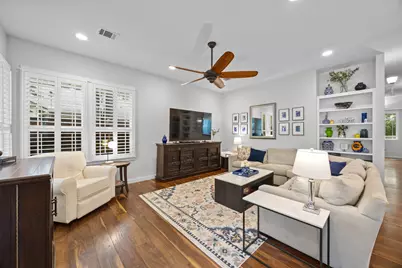 3907 Becker Avenue, Austin, TX 78751 - Photo 4