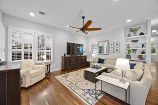 3907 Becker Ave, Austin, TX 78751 - Photo 4