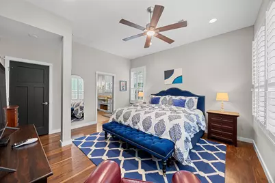 3907 Becker Avenue, Austin, TX 78751 - Photo 18