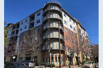 910 W 25th Street #203, Austin, TX 78705 - Photo 1