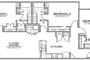 910 W 25th St, Austin, TX 78705 - Photo 8