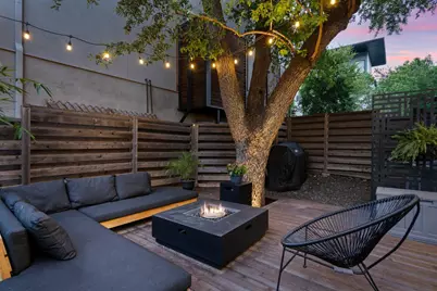 2800 Del Curto Road #12, Austin, TX 78704 - Photo 26