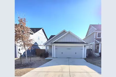 117 Wind Flower Lane, Liberty Hill, TX 78642 - Photo 1