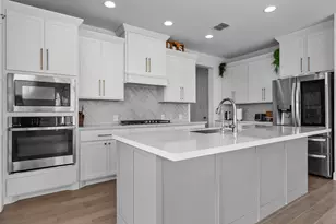 200 Marvins Bnd, Georgetown, TX 78628 - Photo 8