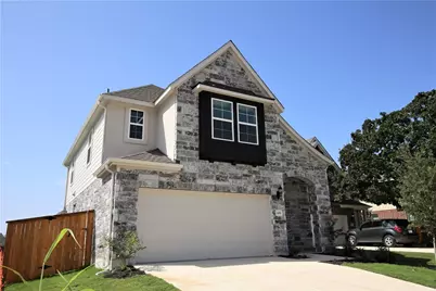 635 Pheasant Hill Lane, Georgetown, TX 78628 - Photo 2