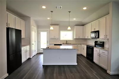 635 Pheasant Hill Lane, Georgetown, TX 78628 - Photo 8