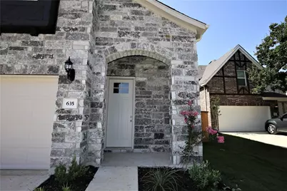 635 Pheasant Hill Lane, Georgetown, TX 78628 - Photo 4