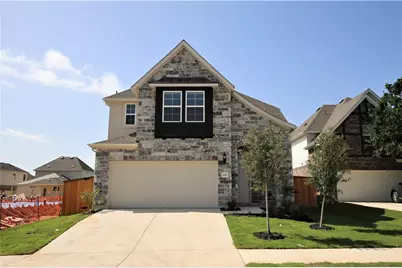 635 Pheasant Hill Lane, Georgetown, TX 78628 - Photo 1