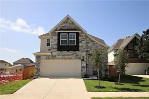 635 Pheasant Hill Ln, Georgetown, TX 78628 - Photo 1