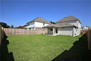 635 Pheasant Hill Ln, Georgetown, TX 78628 - Photo 28