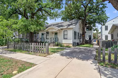 4004 Avenue C Avenue #A, Austin, TX 78751 - Photo 2