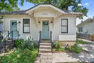 4004 Ave C Ave, Austin, TX 78751 - Photo 1