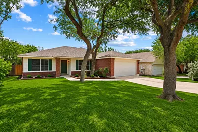 3343 Cantera Way, Round Rock, TX 78681 - Photo 30
