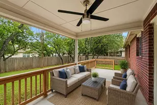 3343 Cantera Way, Round Rock, TX 78681 - Photo 24