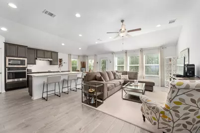 21006 Santa Rosa Avenue, Lago Vista, TX 78645 - Photo 6