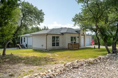 21006 Santa Rosa Avenue, Lago Vista, TX 78645 - Photo 2