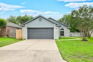1519 Black Locust Drive East, Pflugerville, TX 78660 - Photo 1