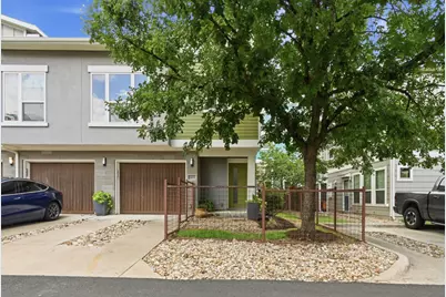 2633 Witsome Loop #52C, Austin, TX 78741 - Photo 4