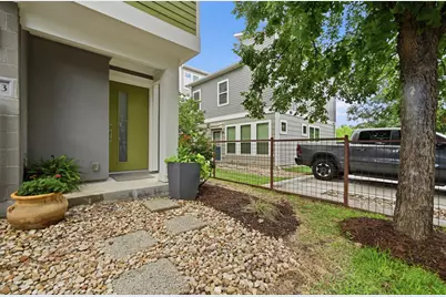 2633 Witsome Loop #52C, Austin, TX 78741 - Photo 8