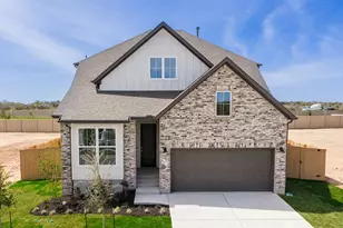 127 Silverbell Ln, Bastrop, TX 78602 - Photo 2
