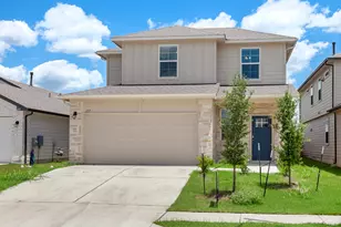 217 Tributary Way, Bastrop, TX 78602 - Photo 1