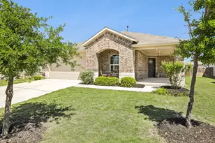 102 Harlan Dr, Hutto, TX 78634 - Photo 1