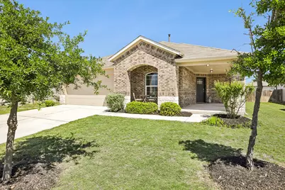 102 Harlan Drive, Hutto, TX 78634 - Photo 2