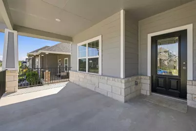 204 Ashby Drive, Hutto, TX 78634 - Photo 4
