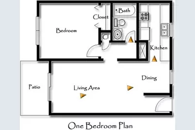 1725 Toomey Rd Road #201, Austin, TX 78704 - Photo 4