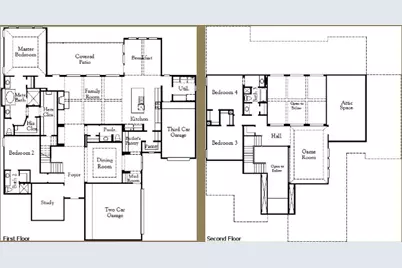 1636 Hosanna Grande Way, Leander, TX 78641 - Photo 2