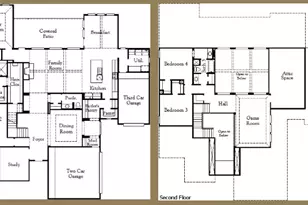 1636 Hosanna Grande Wy, Leander, TX 78641 - Photo 2