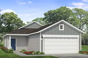 127 Tempest Trl, Maxwell, TX 78656 - Photo 1