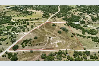 266 Miller Creek Bluff, Briggs, TX 78608 - Photo 4