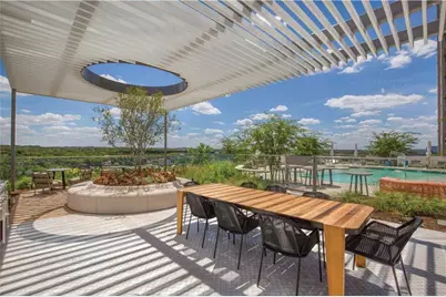 44 East Avenue #2304, Austin, TX 78701 - Photo 16