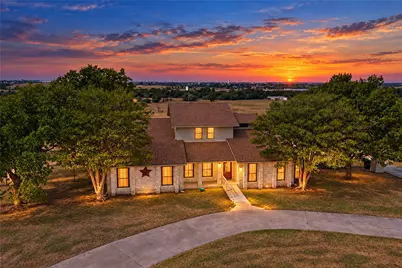 2750 County Road 100, Hutto, TX 78634 - Photo 1