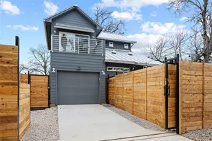 2102 E 2nd St, Austin, TX 78702 - Photo 2