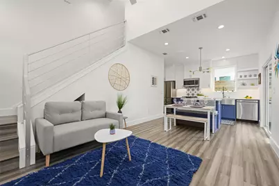 2102 E 2nd Street #2, Austin, TX 78702 - Photo 4