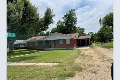 207 N 1st Street, Thorndale, TX 76577 - Photo 2