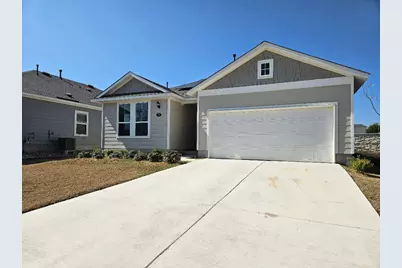 162 Hayloft Lane, Elgin, TX 78621 - Photo 1