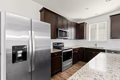 457 Bedford Falls Lane, Jarrell, TX 76537 - Photo 22