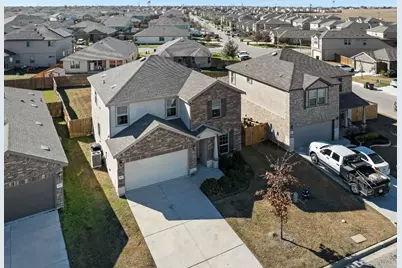 457 Bedford Falls Lane, Jarrell, TX 76537 - Photo 38