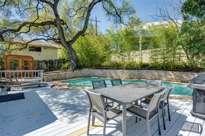 3606 Wilson Street, Austin, TX 78704 - Photo 28