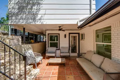 3606 Wilson Street, Austin, TX 78704 - Photo 24