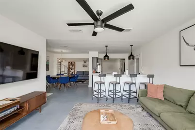 3606 Wilson Street, Austin, TX 78704 - Photo 4