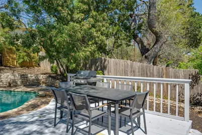 3606 Wilson Street, Austin, TX 78704 - Photo 30