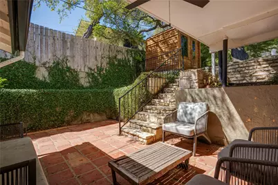 3606 Wilson Street, Austin, TX 78704 - Photo 22