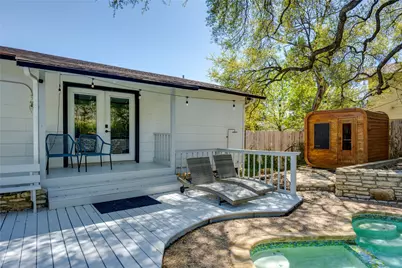 3606 Wilson Street, Austin, TX 78704 - Photo 30